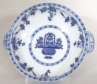 Bowl with Foot c1872